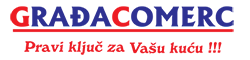 Građa Comerc